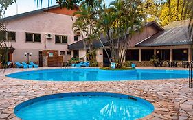 Suíça Iguaçu Hotel&Resort